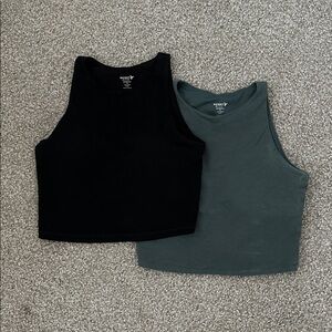 Active Tank Tops